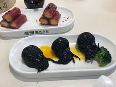 -蔡澜点心·粤菜(月星环球港店)