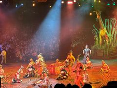 -狮子王庆典