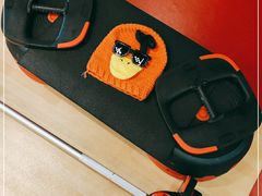 -超级猩猩健身·团课(淮海百盛店)