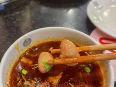 兔腰-冯记香辣兔火锅(茶店子总店)