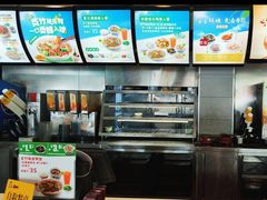 -真功夫(中医院店)