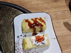 -一井烧肉·活鳗·寿司(望京SOHO店)