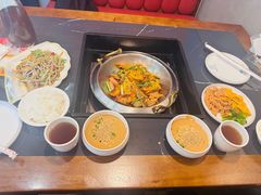 -晓林火锅(安定门店)