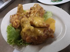 -威南记鸡饭餐室