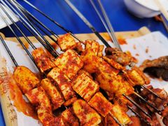 -有奴思烤肉·清真(正宁路店)