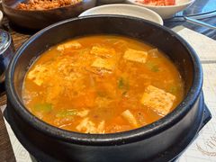-朴大人炭烤·韩国料理(奥帆中心海尔洲际店)