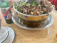 -穆老九清真牛羊肉馆(宋城店)
