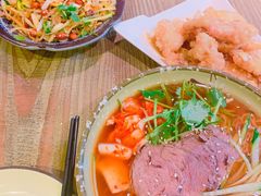 -东北农家饺子村(昌平路店)