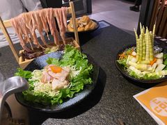 -湊湊火锅·茶憩(和平大悦城店)