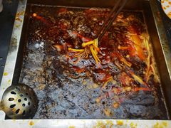 -凤来栖·净庭院·火锅(欧尚店)