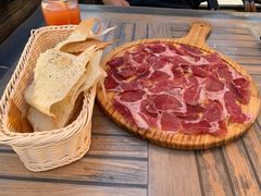 -LENBACH兰巴赫西餐啤酒坊(大连东港店)
