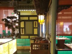 -苏乡兰亭·新派淮扬菜(吾悦广场店)