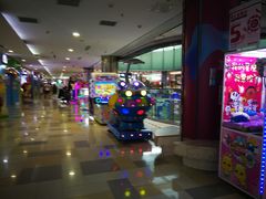 -鹏欣水游城