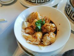 -金轩中餐厅 Jin Xuan(浦东丽思卡尔顿酒店)