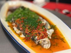 -许家菜(望江店)