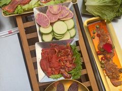 -老渔家·白族·石板烧.野生菌火锅(大理古城叶榆路店)