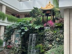 -白天鹅宾馆-宏图府餐厅