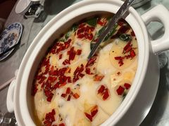 -漢舍中国菜馆(889广场店)
