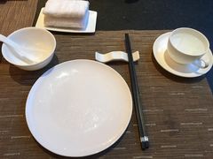 -羡餐厅·杭帮菜·淳菜(千岛湖自由洲际殿店)