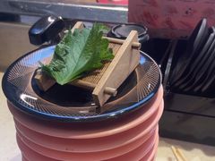 -争鲜回转寿司(东方银座店)