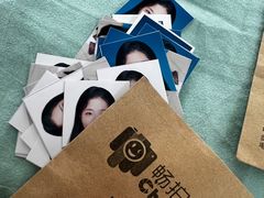 -畅拍.爱定格照相馆.证件照(泰盛店)