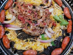 -杨记齐齐哈尔烤肉(总店)