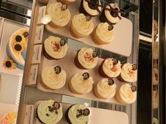 -Pantry's Best派悦坊蛋糕(K11购物艺术中心店)