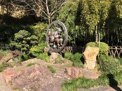 -杭州黄龙洞