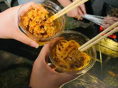 -晓峰手工擀面皮(新民街总店)