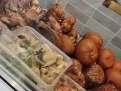 -石饮红星包子(中山路店)