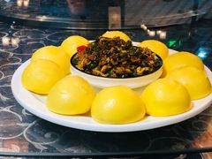 外婆窝窝头-唐宴(大唐购物中心店)