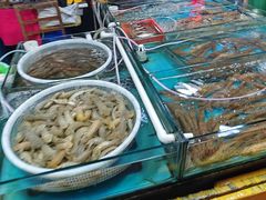 -麦岛和润农贸市场