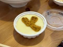 海胆鸡蛋糕-海胆小馆(东北水饺·春柳店)