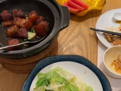 -中国徽菜·徽商故里(广安门店)