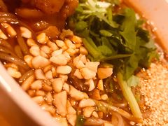 -付小姐在成都(中山公园店)