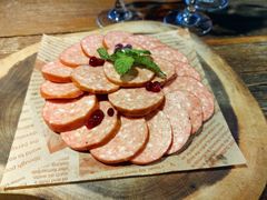 -卢布里西餐厅(总店)