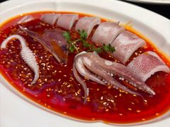 -醉东Oriental House(静安嘉里中心店)