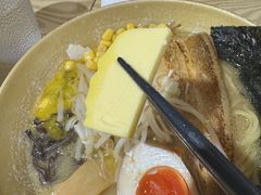 -柒鉦·日式豚骨拉麵(常德路店)