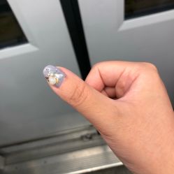 -PinkBaby美甲美睫