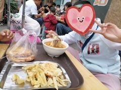 -龙门李家三旦羊肉汤馆