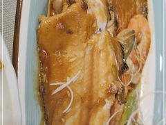 -渔娘渔家丹东海鲜(东直门店)