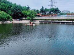 -北岭山森林公园