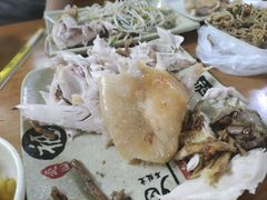 -吉英盐焗鸡(文中路店)