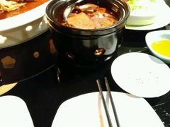 -小广寒电影艺术餐厅(小广寒经三路店)