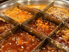 -邓莽子老火锅(中兴路总店)