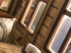 -Cafe Alice咖啡爱丽丝(奥城店)