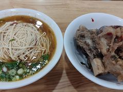 -水仙拉面(水仙街店)
