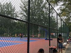-回龙观体育文化公园