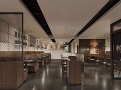-YUOZUO渝作·川渝冒肚(崂山店)