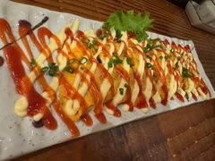 -纹兵卫手打荞麦面日料(虹桥本店)